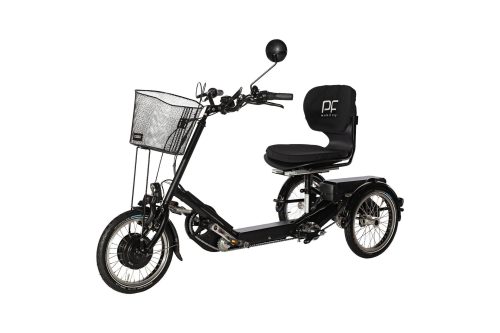 PF Mobility DISCO Medi P20 Zitdriewieler fiets