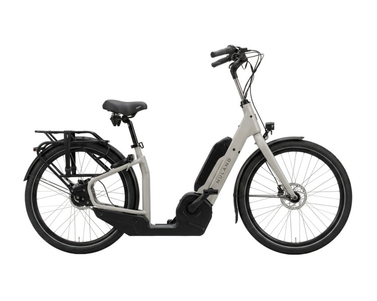 Suelo 2026 model Extra lage instap fiets Suelo Lage Instap E-bike 2026 – Comfort zonder compromissen | H&H Dutch Bikes - Afbeelding 5